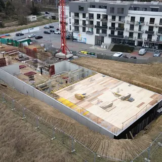Nosná konstrukce – foto 4