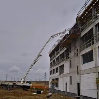 Hrubá stavba – foto 3