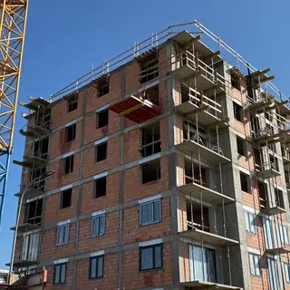 Nosná konstrukce – foto 3