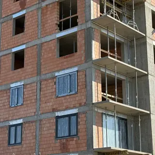 Nosná konstrukce – foto 4