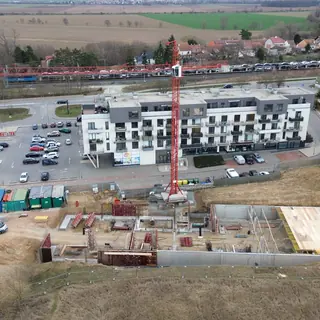 Nosná konstrukce – foto 6
