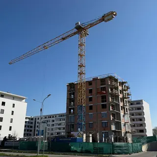 Nosná konstrukce – foto 2