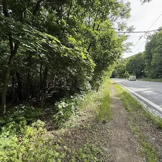 Chodníky – foto 1