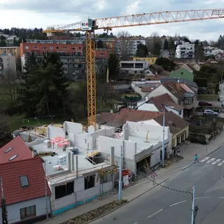 Hrubá stavba – foto 1