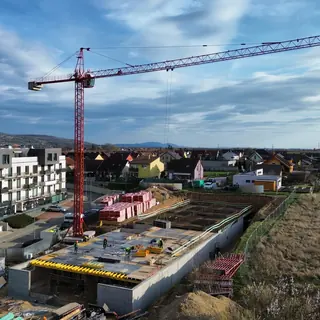 Rajhrad - etapa 3 - snímek 2