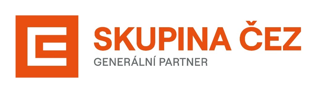 ČEZ - partner projektu