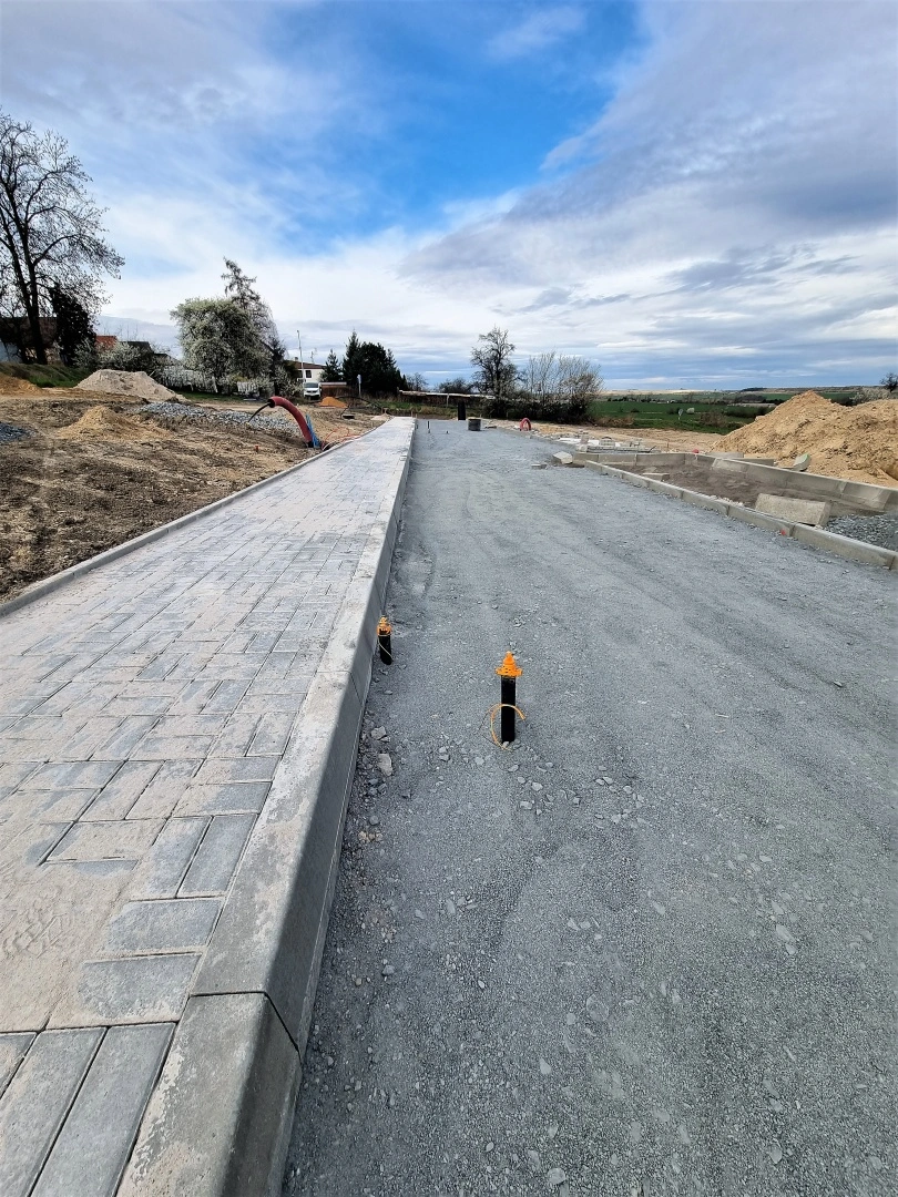 Dodávky – ilustrace