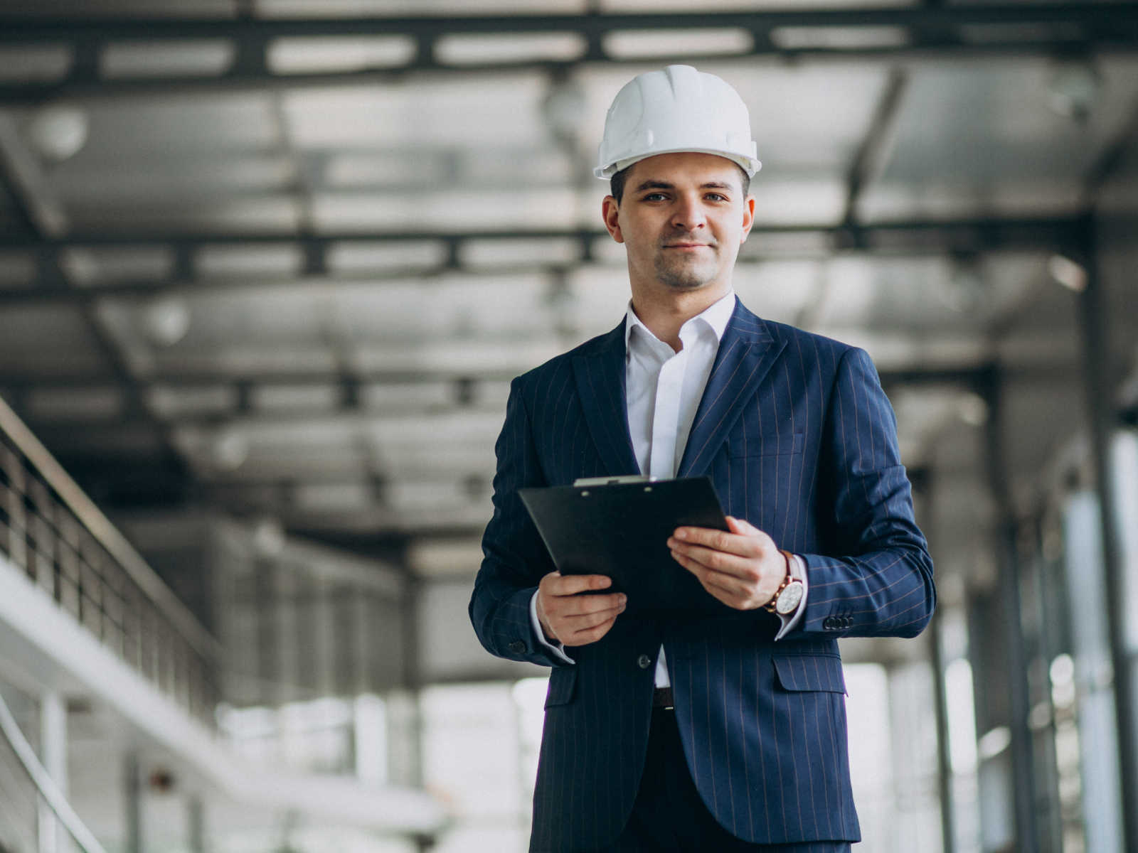 Kvalita a BOZP – ilustrace