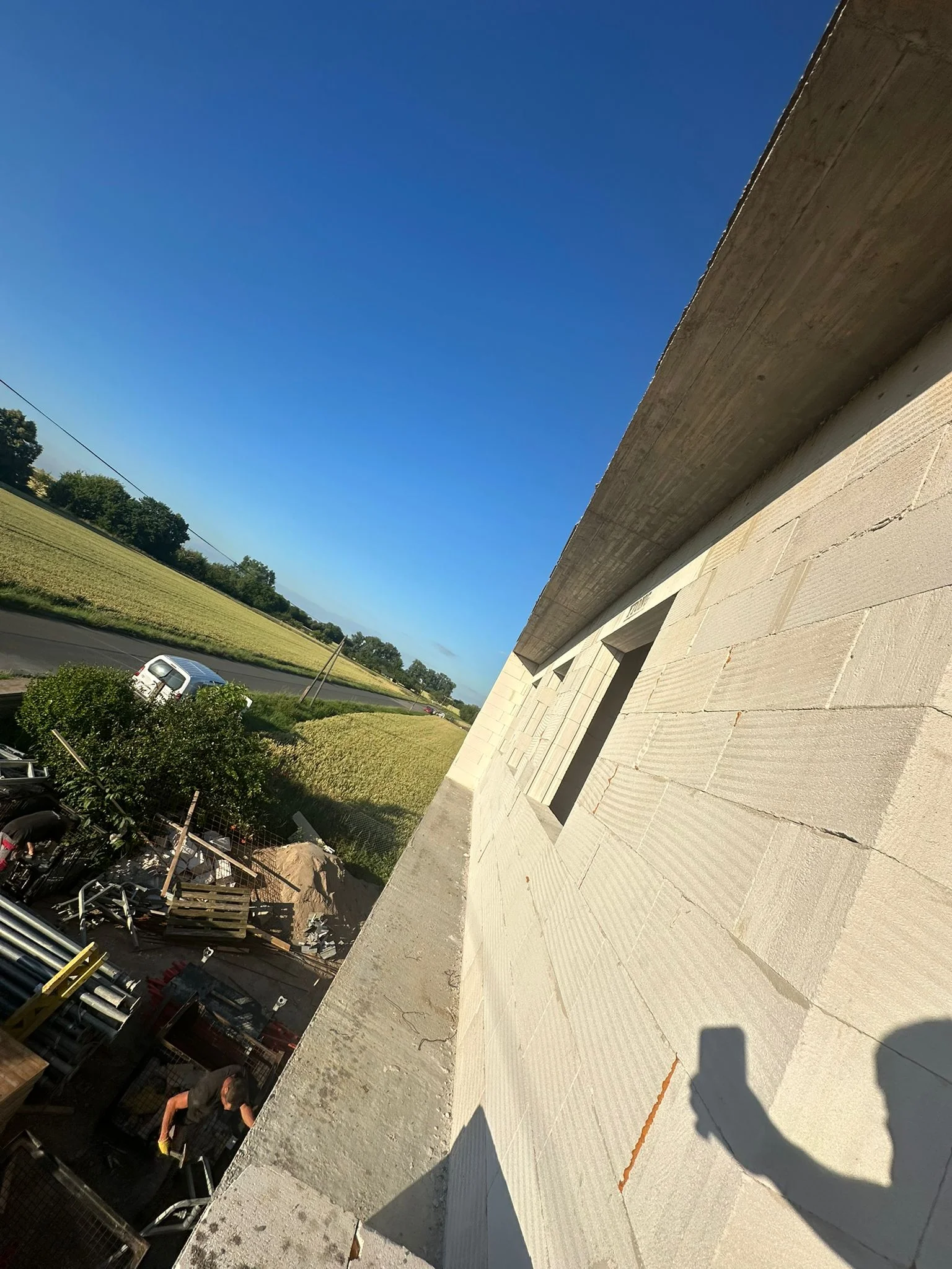 Orientační kalkulace a plánování výstavby rodinného domu