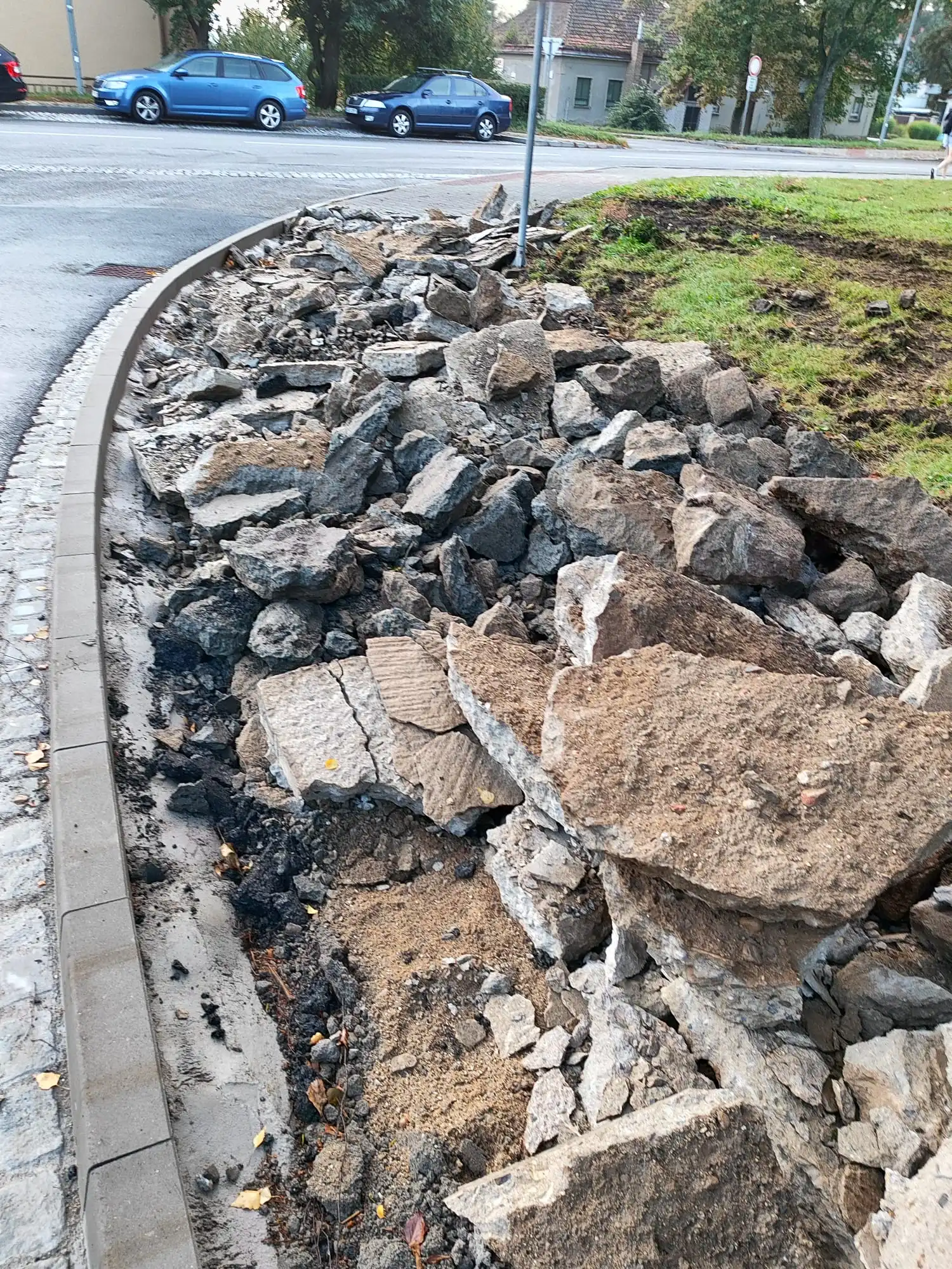 Oblasti – ilustrace